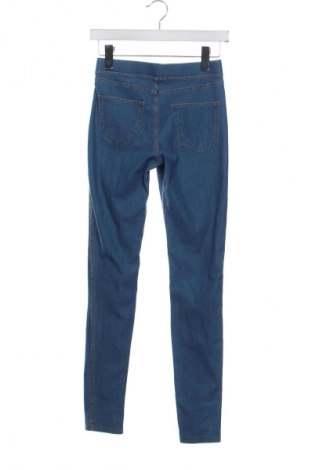 Kinderjeans H&M, Größe 14-15y/ 168-170 cm, Farbe Blau, Preis 16,37 €