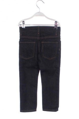 Dziecięce jeansy H&M, Rozmiar 18-24m/ 86-98 cm, Kolor Niebieski, Cena 137,59 zł