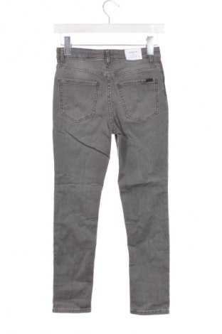 Kinderjeans H&M, Größe 10-11y/ 146-152 cm, Farbe Grau, Preis € 14,99