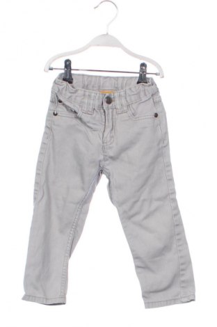 Kinderjeans Impidimpi, Größe 18-24m/ 86-98 cm, Farbe Grau, Preis € 16,37