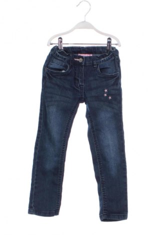 Blugi pentru copii Impidimpi, Mărime 3-4y/ 104-110 cm, Culoare Albastru, Preț 84,00 Lei