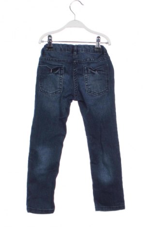 Blugi pentru copii Impidimpi, Mărime 3-4y/ 104-110 cm, Culoare Albastru, Preț 84,00 Lei
