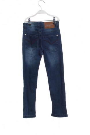 Dětské džíny  Kids, Velikost 7-8y/ 128-134 cm, Barva Modrá, Cena  758,00 Kč
