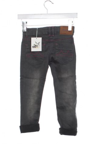 Dětské džíny  Kids, Velikost 5-6y/ 116-122 cm, Barva Šedá, Cena  758,00 Kč