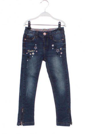 Gyerek farmernadrág Kiki & Koko, Méret 4-5y / 110-116 cm, Szín Kék, Ár 6 438 Ft