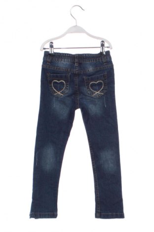 Gyerek farmernadrág Kiki & Koko, Méret 4-5y / 110-116 cm, Szín Kék, Ár 6 438 Ft