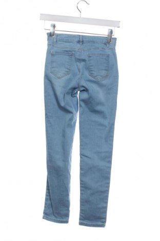 Blugi pentru copii LC Waikiki, Mărime 11-12y/ 152-158 cm, Culoare Albastru, Preț 55,99 Lei