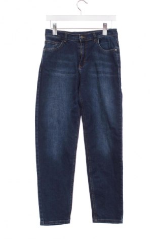 Dziecięce jeansy LC Waikiki, Rozmiar 12-13y/ 158-164 cm, Kolor Niebieski, Cena 52,99 zł