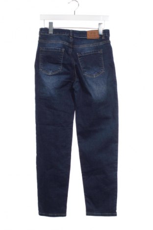 Dziecięce jeansy LC Waikiki, Rozmiar 12-13y/ 158-164 cm, Kolor Niebieski, Cena 52,99 zł
