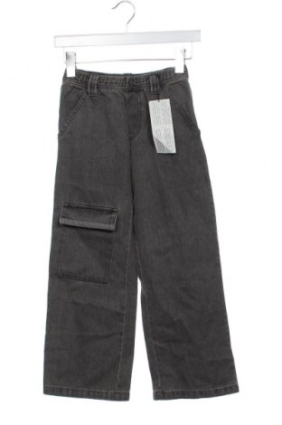 Kinderjeans La Redoute, Größe 6-7y/ 122-128 cm, Farbe Grau, Preis € 20,99