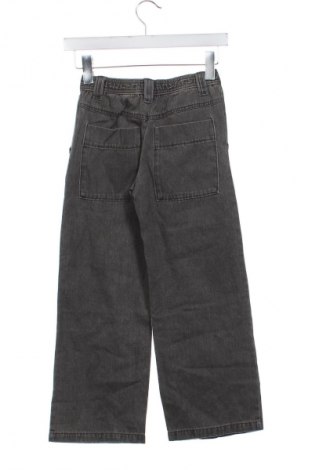 Kinderjeans La Redoute, Größe 6-7y/ 122-128 cm, Farbe Grau, Preis € 20,99