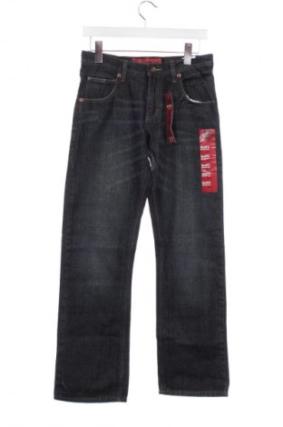 Kinderjeans Lee, Größe 14-15y/ 168-170 cm, Farbe Blau, Preis € 48,00