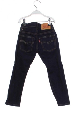 Dětské džíny  Levi's, Velikost 2-3y/ 98-104 cm, Barva Modrá, Cena  339,00 Kč