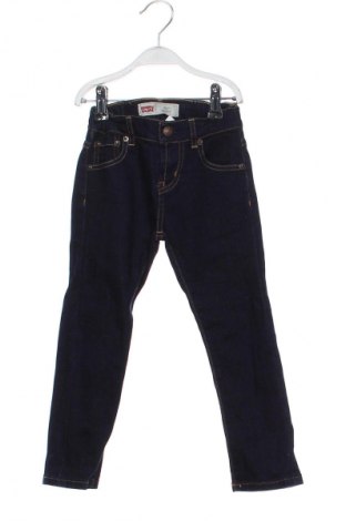 Dětské džíny  Levi's, Velikost 2-3y/ 98-104 cm, Barva Modrá, Cena  339,00 Kč