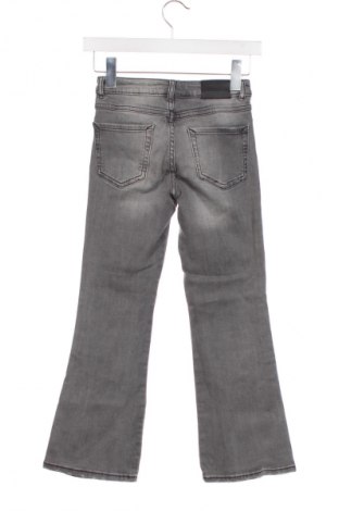Kinderjeans Mango, Größe 9-10y/ 140-146 cm, Farbe Grau, Preis € 6,00