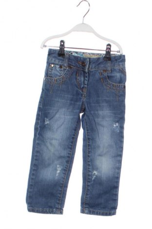 Kinderjeans Massimo Dutti, Größe 2-3m/ 56-62 cm, Farbe Blau, Preis € 20,97