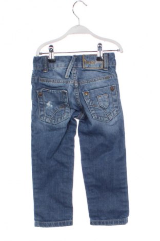 Kinderjeans Massimo Dutti, Größe 2-3m/ 56-62 cm, Farbe Blau, Preis € 20,97