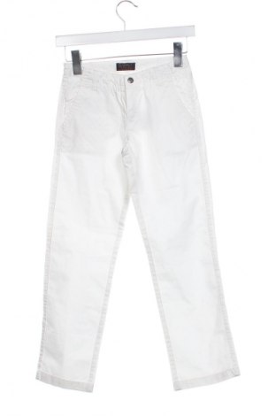 Dziecięce jeansy Mayoral, Rozmiar 6-7y/ 122-128 cm, Kolor Biały, Cena 62,07 zł