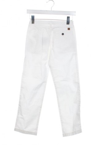 Dziecięce jeansy Mayoral, Rozmiar 6-7y/ 122-128 cm, Kolor Biały, Cena 62,07 zł