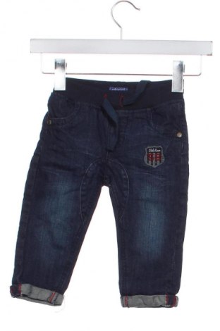 Gyerek farmernadrág Minoti, Méret 12-18m / 80-86 cm, Szín Kék, Ár 6 438 Ft