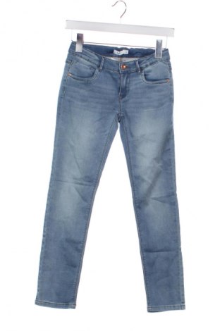 Kinderjeans Name It, Größe 10-11y/ 146-152 cm, Farbe Blau, Preis € 14,00