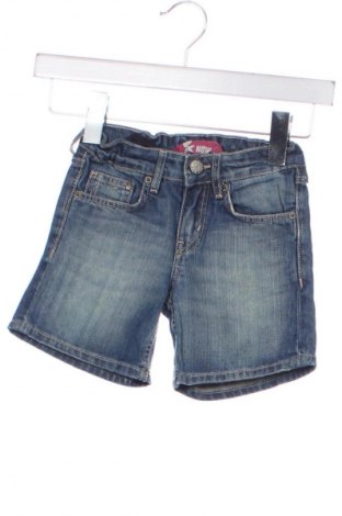 Dziecięce jeansy Now, Rozmiar 3-4y/ 104-110 cm, Kolor Niebieski, Cena 51,99 zł