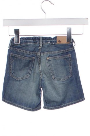 Dziecięce jeansy Now, Rozmiar 3-4y/ 104-110 cm, Kolor Niebieski, Cena 51,99 zł