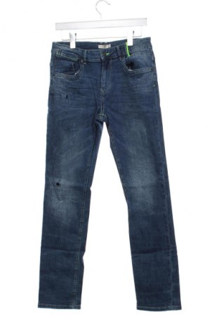 Kinderjeans Oviesse, Größe 2-3y/ 98-104 cm, Farbe Blau, Preis € 16,33