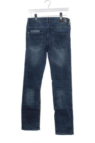 Kinderjeans Oviesse, Größe 2-3y/ 98-104 cm, Farbe Blau, Preis € 16,33