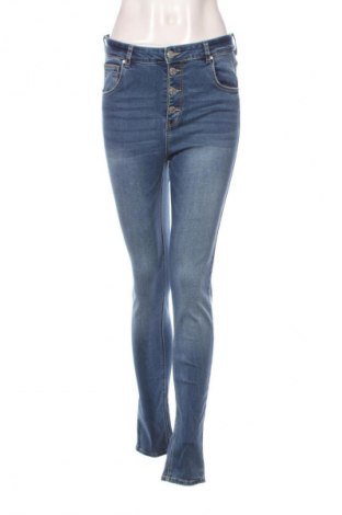 Kinderjeans Page One, Größe 14-15y/ 168-170 cm, Farbe Blau, Preis € 16,37