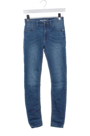 Kinderjeans Page One, Größe 10-11y/ 146-152 cm, Farbe Blau, Preis € 16,00