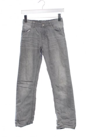 Dětské džíny  Pepperts!, Velikost 11-12y/ 152-158 cm, Barva Šedá, Cena  209,00 Kč