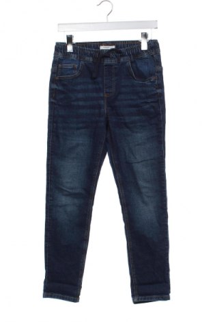 Kinderjeans Reserved, Größe 10-11y/ 146-152 cm, Farbe Blau, Preis € 11,13
