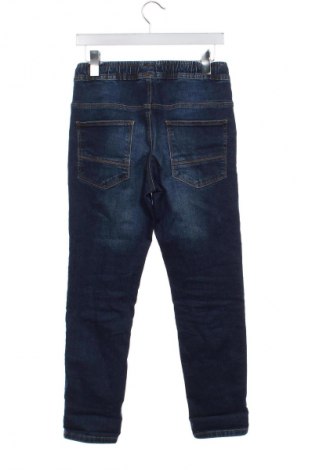 Kinderjeans Reserved, Größe 10-11y/ 146-152 cm, Farbe Blau, Preis € 11,13