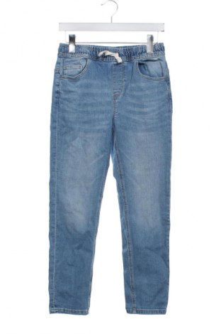 Kinderjeans Reserved, Größe 10-11y/ 146-152 cm, Farbe Blau, Preis € 11,13