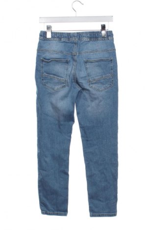 Kinderjeans Reserved, Größe 10-11y/ 146-152 cm, Farbe Blau, Preis € 11,13