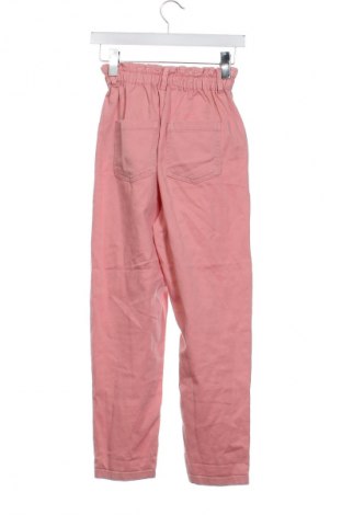 Kinderjeans Reserved, Größe 11-12y/ 152-158 cm, Farbe Rosa, Preis € 16,00