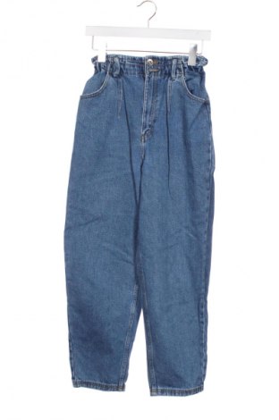 Kinderjeans Reserved, Größe 13-14y/ 164-168 cm, Farbe Blau, Preis € 8,99