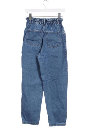Kinderjeans Reserved, Größe 13-14y/ 164-168 cm, Farbe Blau, Preis € 8,99