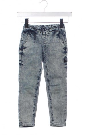 Kinderjeans Reserved, Größe 4-5y/ 110-116 cm, Farbe Mehrfarbig, Preis 16,47 €