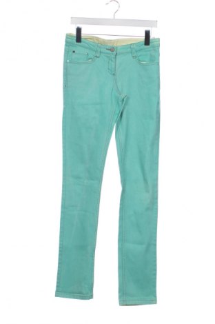 Kinderjeans S.Oliver, Größe 14-15y/ 168-170 cm, Farbe Grün, Preis € 13,81