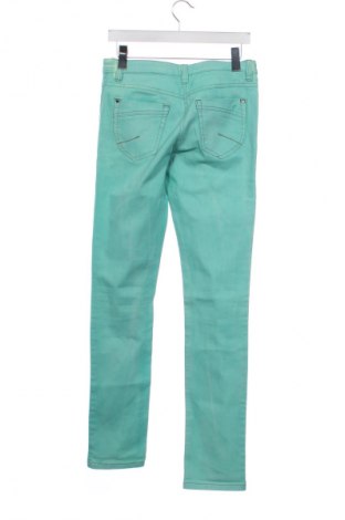 Kinderjeans S.Oliver, Größe 14-15y/ 168-170 cm, Farbe Grün, Preis € 13,81