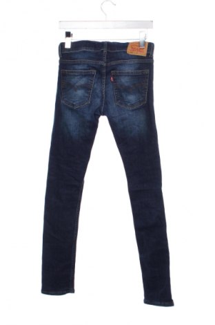 Kinderjeans Signature By Levi Strauss & Co, Größe 13-14y/ 164-168 cm, Farbe Blau, Preis € 18,99