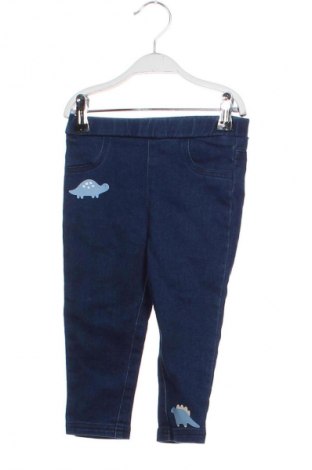 Kinderjeans Sinsay, Größe 18-24m/ 86-98 cm, Farbe Blau, Preis 16,37 €