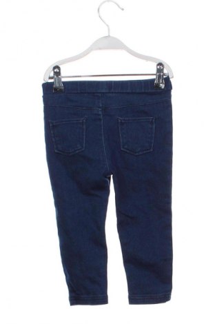 Kinderjeans Sinsay, Größe 18-24m/ 86-98 cm, Farbe Blau, Preis 16,37 €