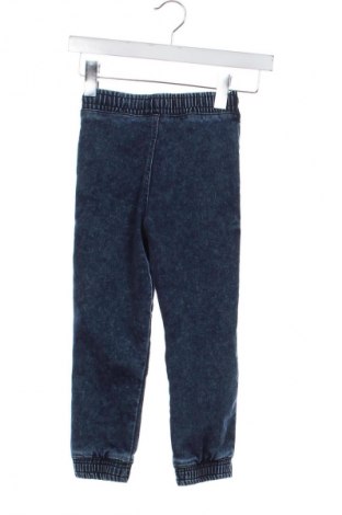 Dziecięce jeansy Sinsay, Rozmiar 4-5y/ 110-116 cm, Kolor Niebieski, Cena 73,38 zł