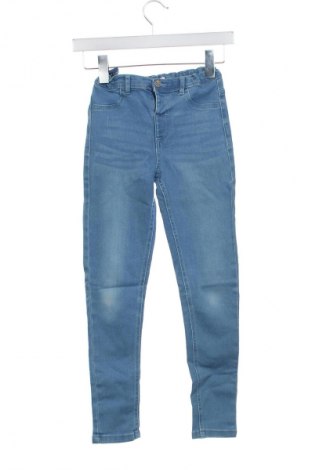 Kinderjeans Sinsay, Größe 8-9y/ 134-140 cm, Farbe Blau, Preis € 16,37