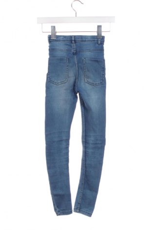 Kinderjeans Sinsay, Größe 8-9y/ 134-140 cm, Farbe Blau, Preis € 16,37
