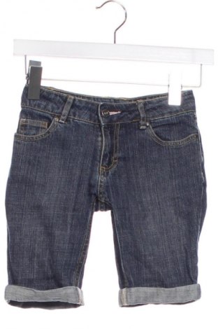 Kinderjeans TCM, Größe 6-7y/ 122-128 cm, Farbe Blau, Preis € 11,99
