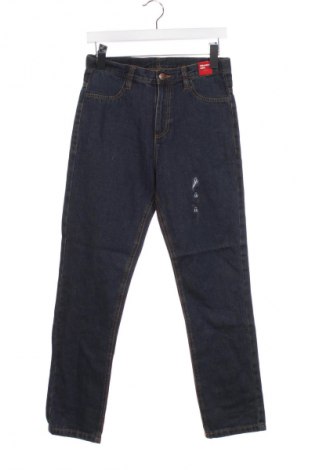 Gyerek farmernadrág Target, Méret 15-18y / 170-176 cm, Szín Kék, Ár 5 609 Ft